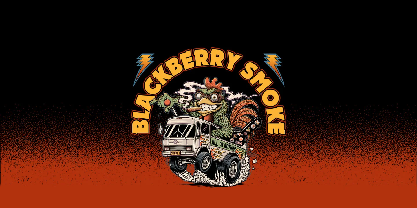 Blackberry Smoke