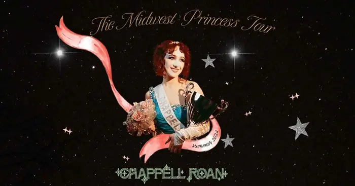 Chappell Roan