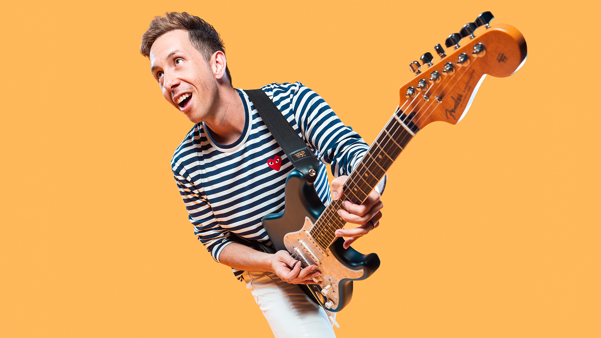 Cory Wong, Mark Lettieri & Couch