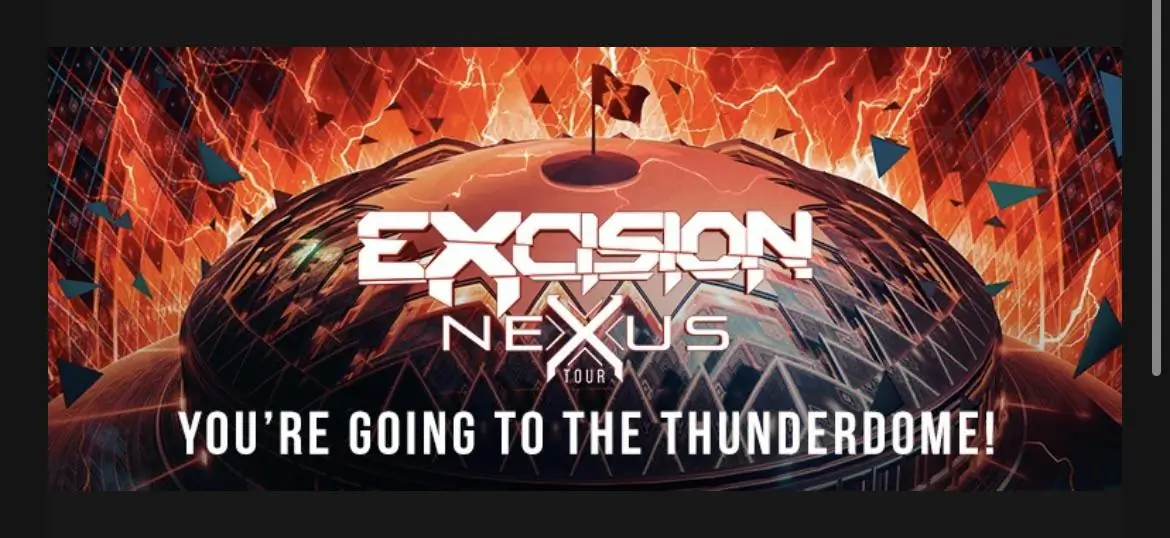 Excision