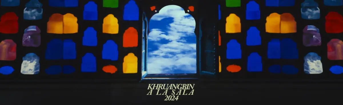 Khruangbin