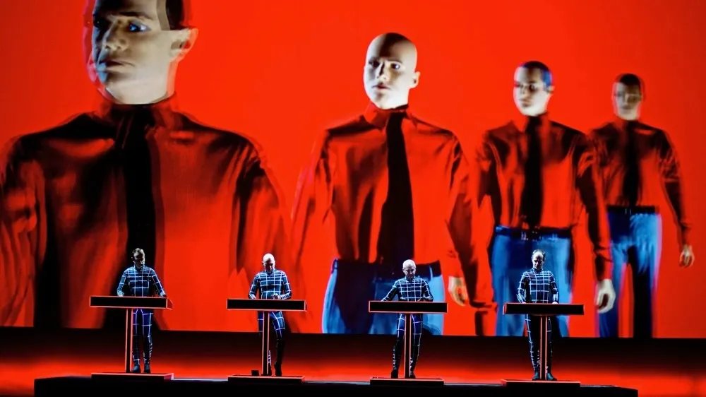 Kraftwerk