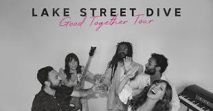 Lake Street Dive