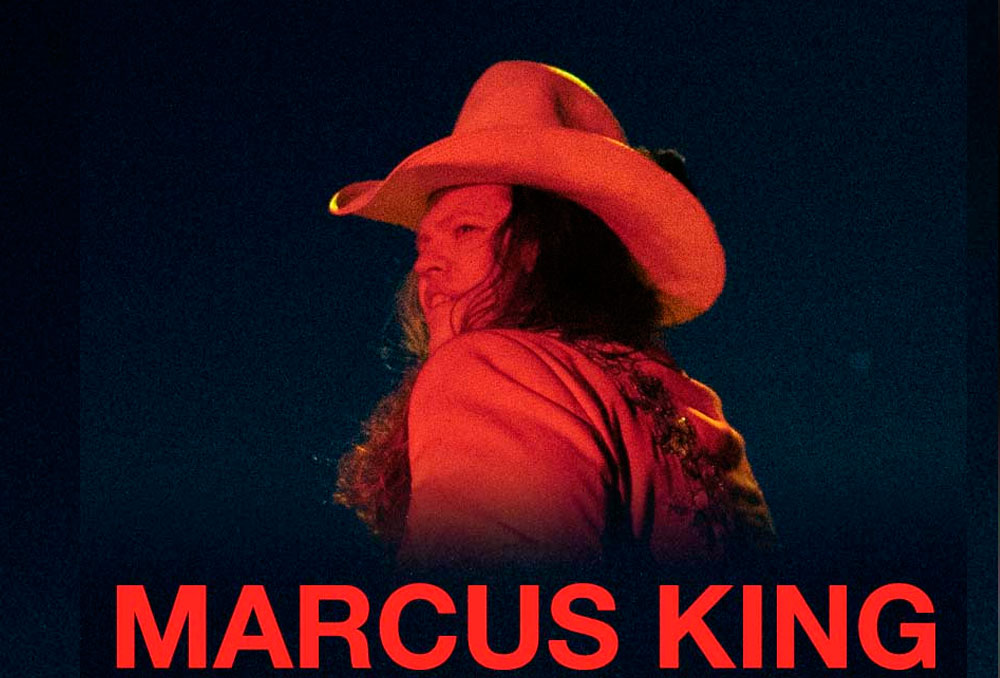 Marcus King