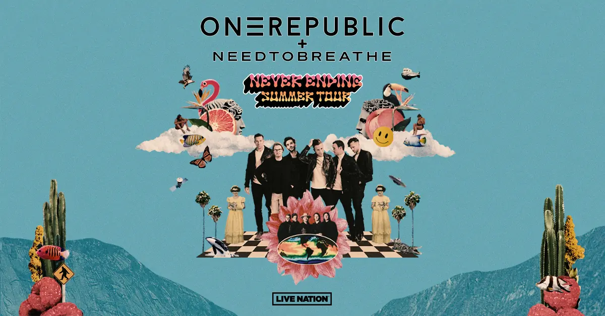 OneRepublic