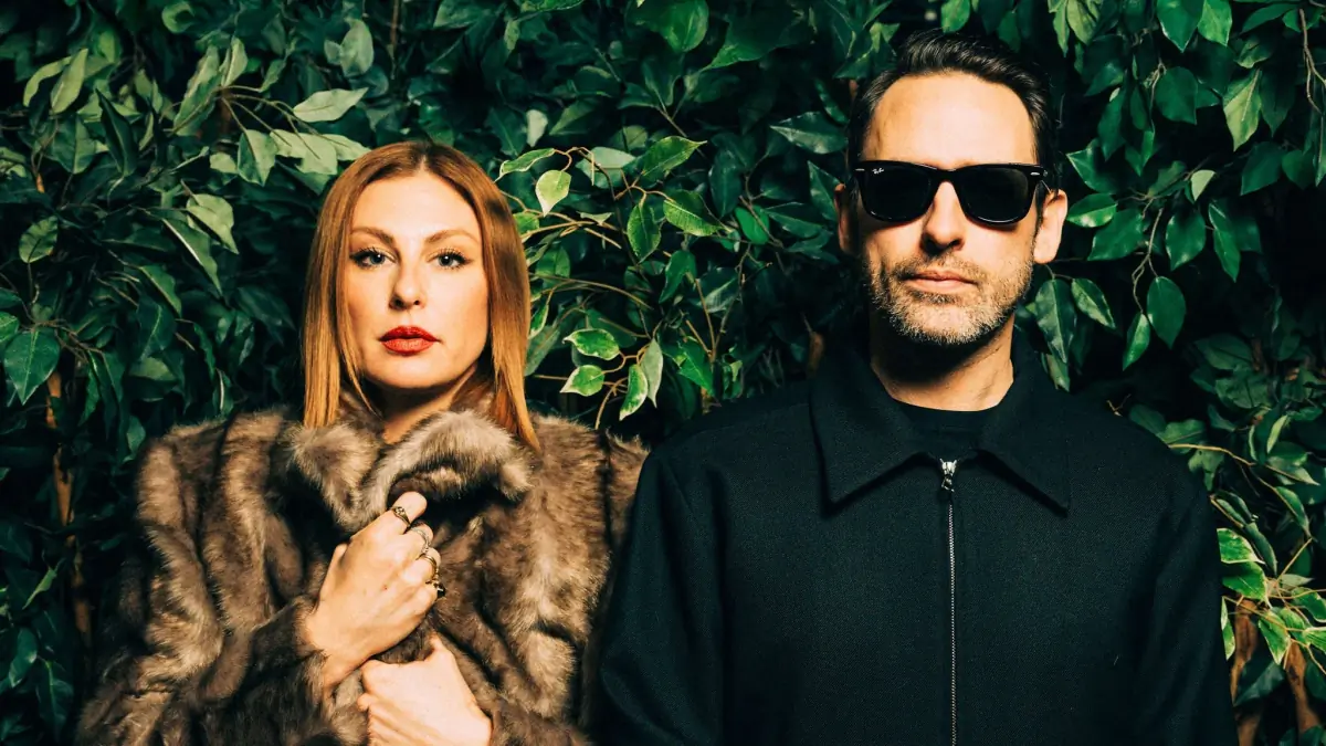 Phantogram