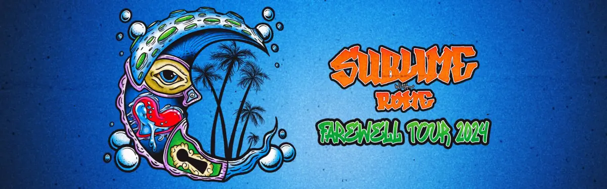 Sublime with Rome