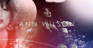 Ann Wilson