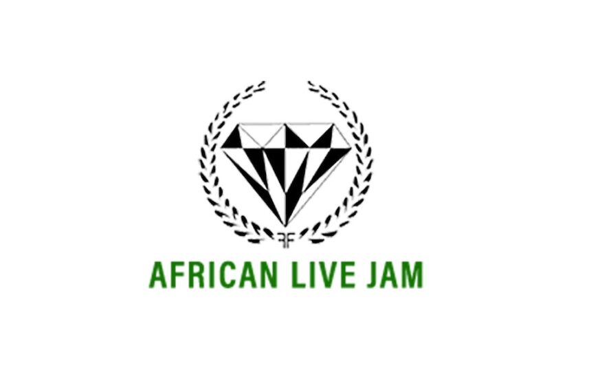 African Live Jam: Wally Ballago Seck
