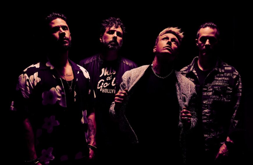 Falling In Reverse
