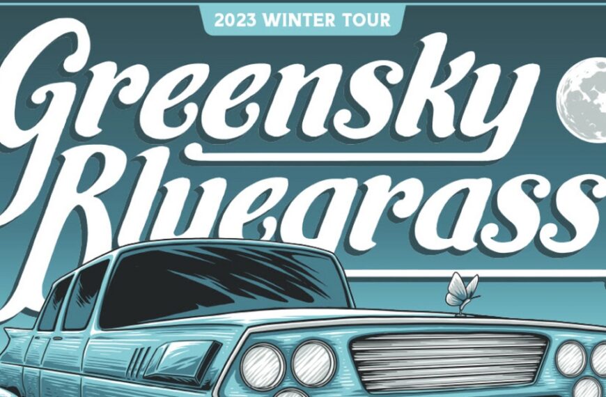 Greensky Bluegrass