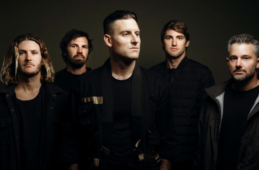 Parkway Drive