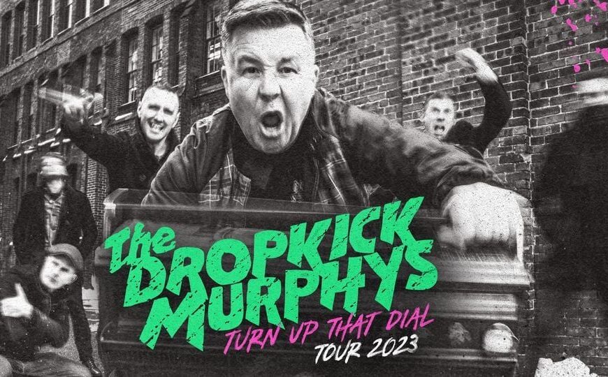 Dropkick Murphys