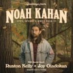 Noah Kahan