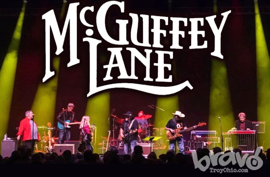 McGuffey Lane