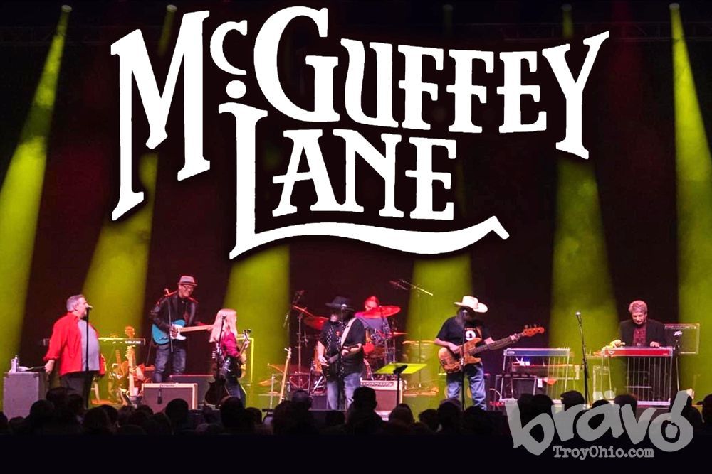 McGuffey Lane