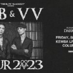 Black Veil Brides & VV