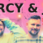 Darcy & Jer