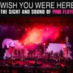 Wish You Were Here - Pink Floyd Tribute
