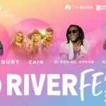 Riverfest: Cory Asbury, Cain, Blessing Offor & Natalie Layne