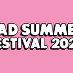 Sad Summer Festival: Mayday Parade, The Maine, The Wonder Years & We The Kings