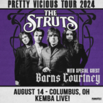 The Struts & Barns Courtney
