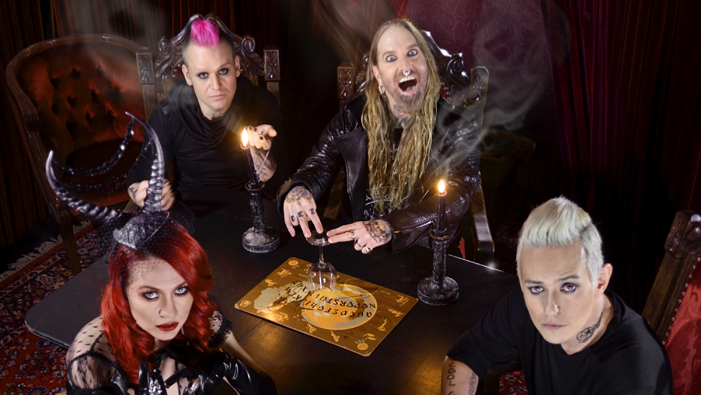 Coal Chamber