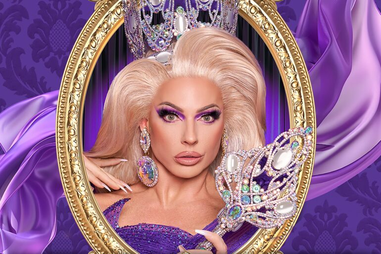 Alyssa Edwards - KEMBA Live! - 04040404 2727 2025202520252025