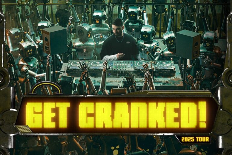 Crankdat - KEMBA Live! - 03030303 2121 2025202520252025