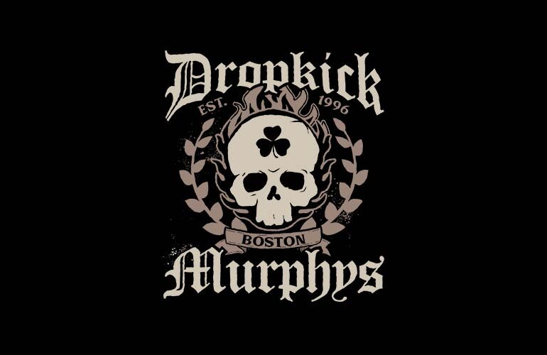 Dropkick Murphys - KEMBA Live! - 02020202 2828 2025202520252025
