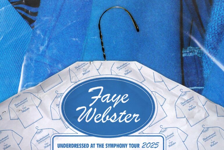 Faye Webster - KEMBA Live! - 03030303 0606 2025202520252025