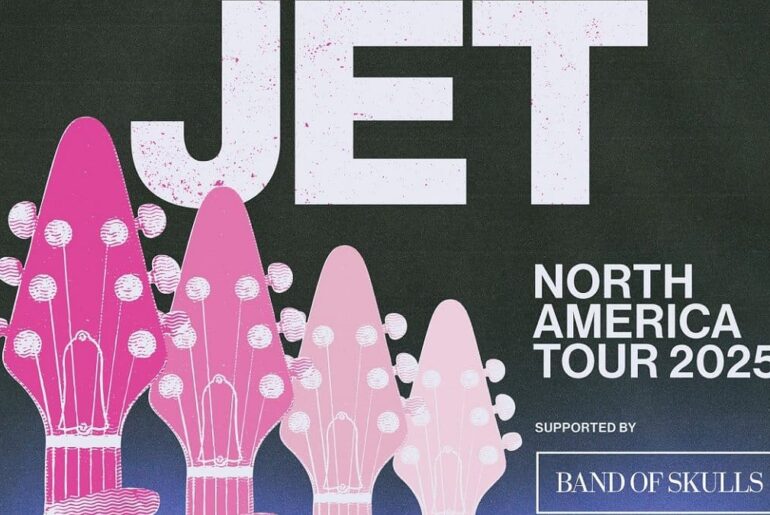 Jet - KEMBA Live! - 06060606 0707 2025202520252025