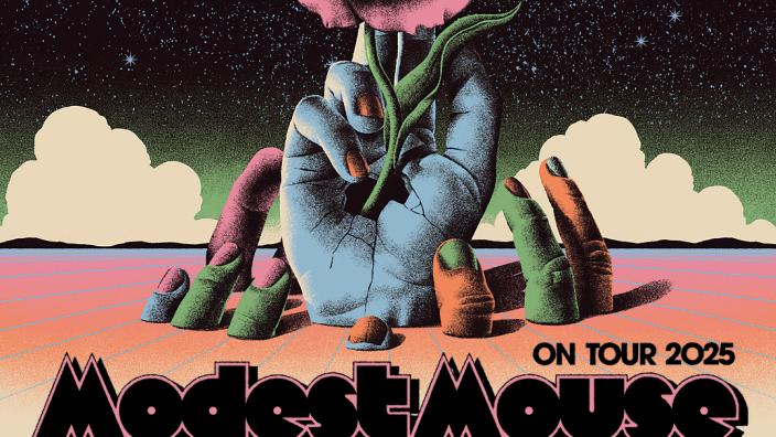 Modest Mouse - KEMBA Live! - 06060606 2121 2025202520252025