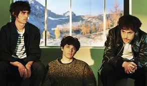 Wallows - KEMBA Live! - 05050505 3131 2025202520252025