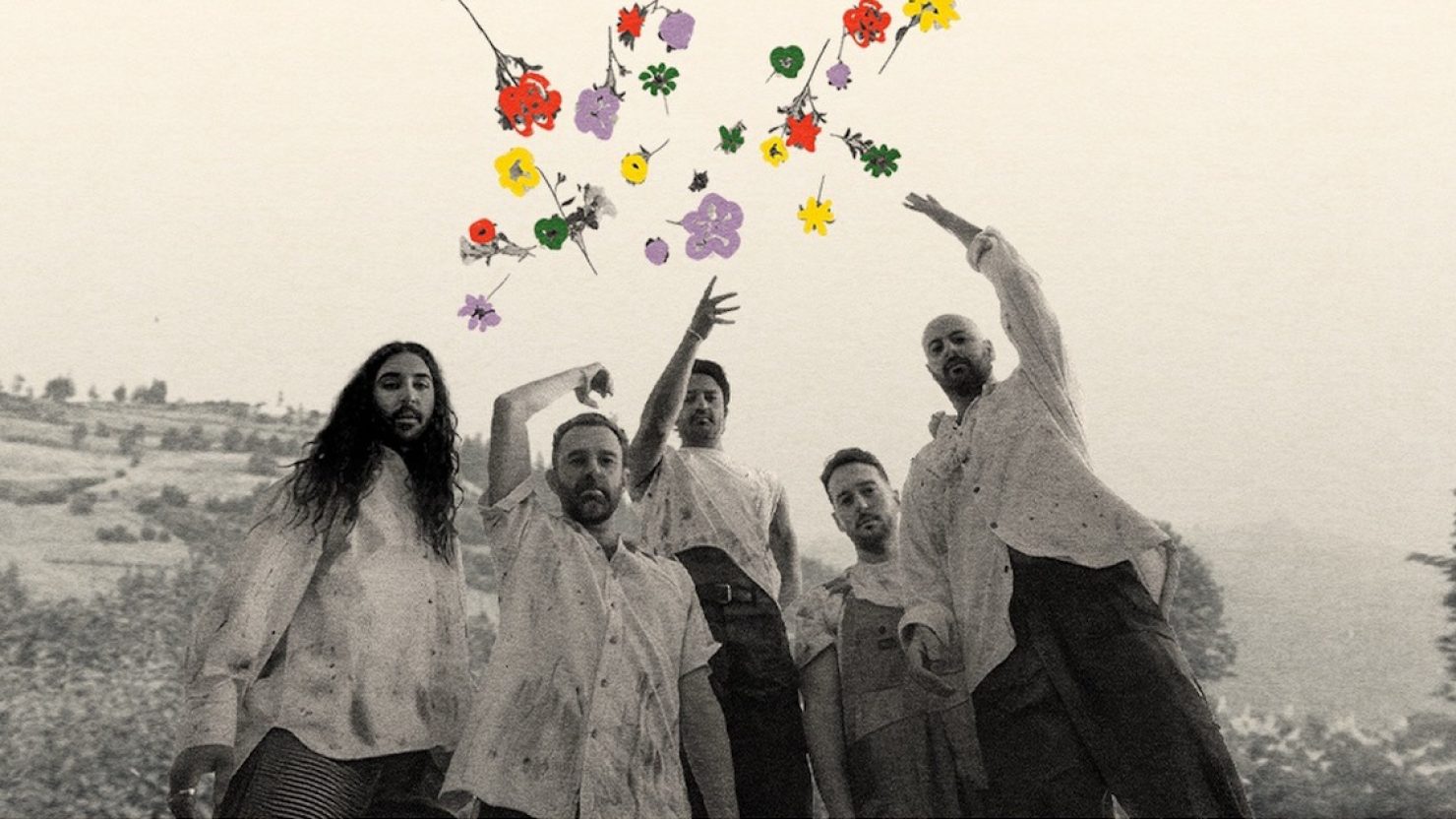 Young The Giant, Cold War Kids & Almost Monday - KEMBA Live! - 06060606 2626 2026202620262026