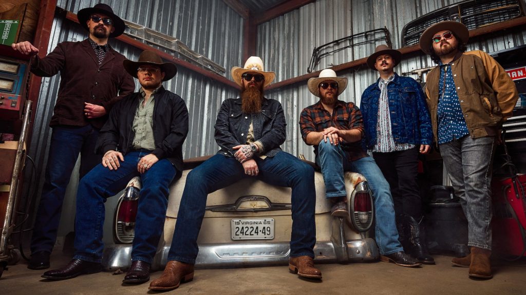 49 Winchester 49 Winchester - KEMBA Live! - 04040404 1616 2026202620262026