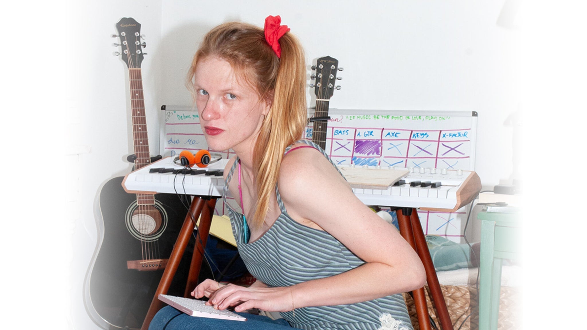 Audrey Hobert Audrey Hobert - KEMBA Live! - 07070707 2424 2026202620262026