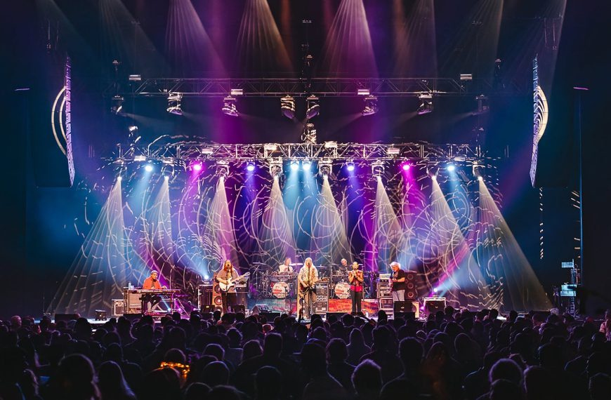 Dark Star Orchestra - KEMBA Live! - 03030303 1818 2026202620262026