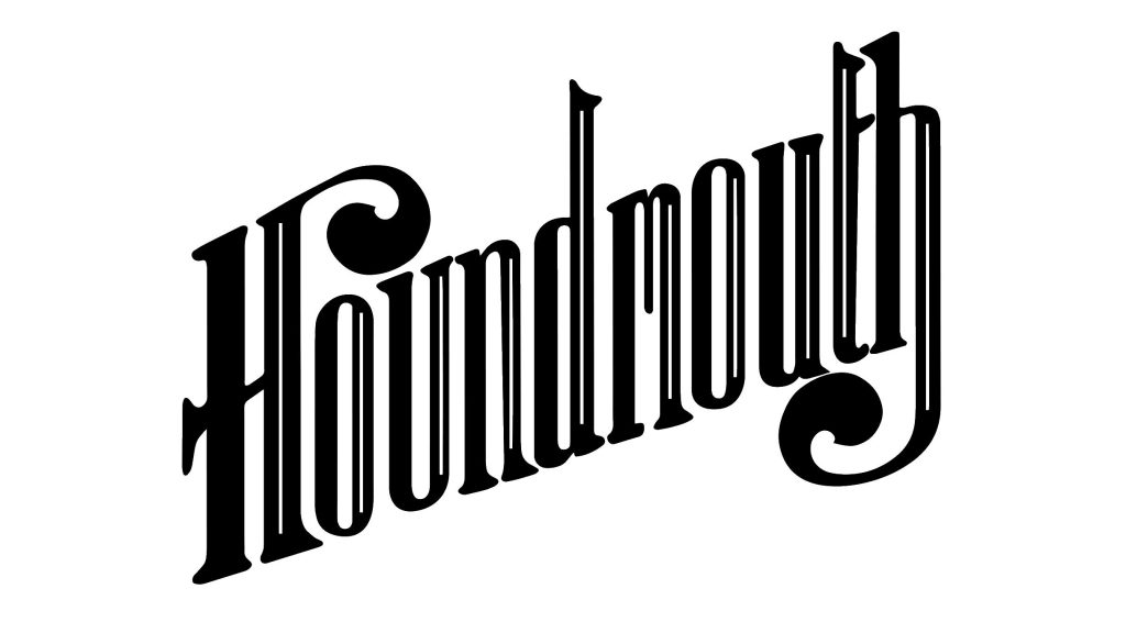 Houndmouth - KEMBA Live! - 03030303 1313 2026202620262026