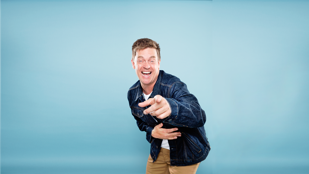 Jim Breuer Jim Breuer - KEMBA Live! - 04040404 0202 2026202620262026