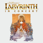 Jim Henson's Labyrinth - In Concert