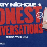 Katy Nichole & Claire Leslie