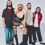 Rainbow Kitten Surprise