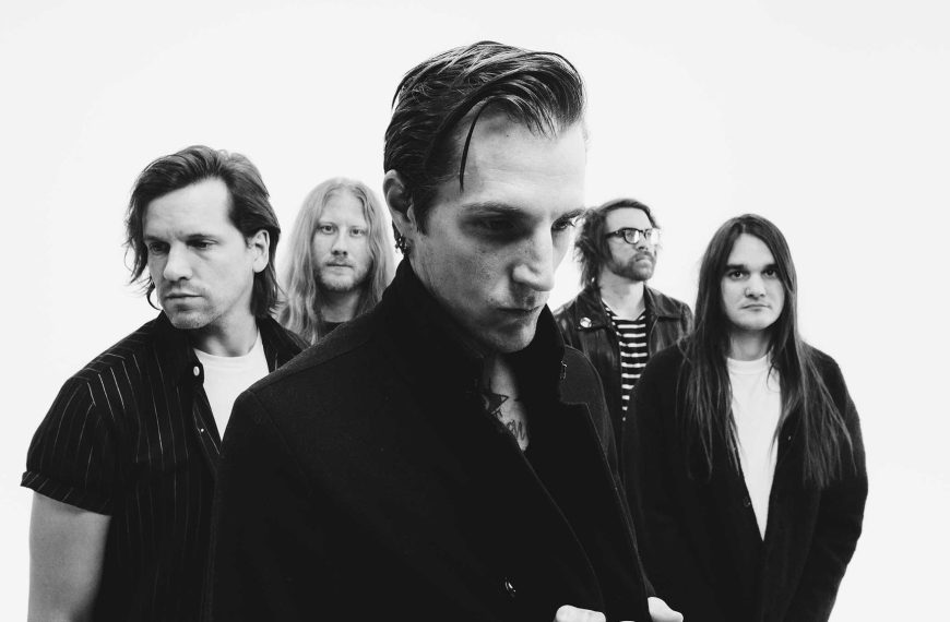 The Maine - KEMBA Live! - 04040404 1212 2026202620262026