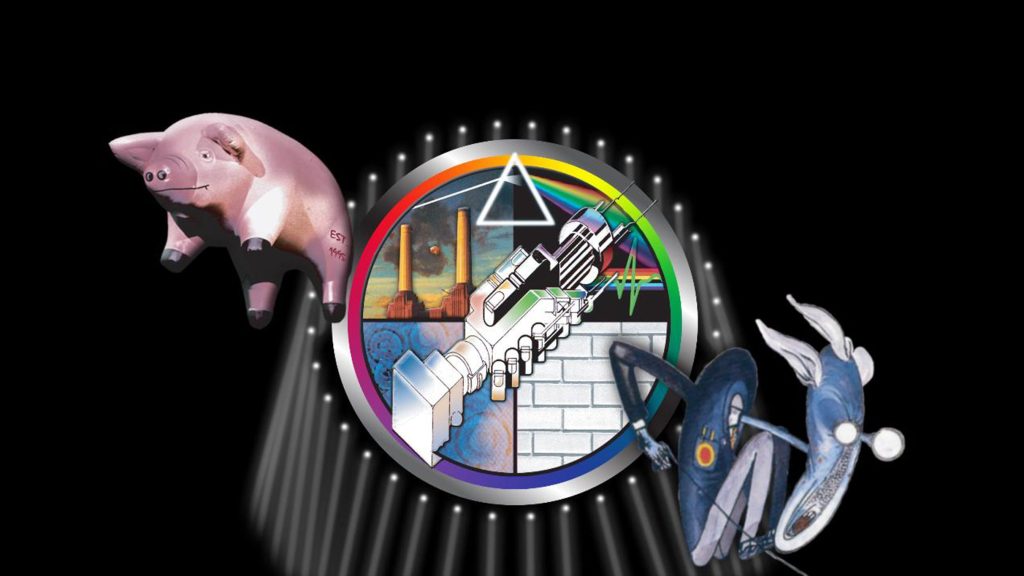 Wish You Were Here - Pink Floyd Tribute - KEMBA Live! - 05050505 1616 2026202620262026