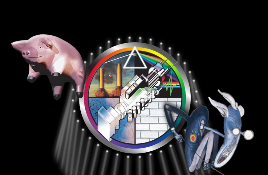 Wish You Were Here - Pink Floyd Tribute - KEMBA Live! - 05050505 1616 2026202620262026